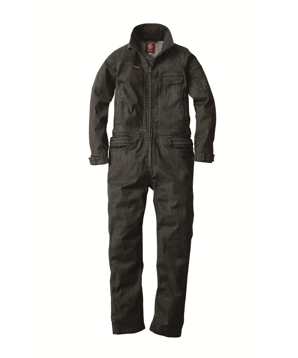 △ グレイスエンジニア(GRACE ENGINEER'S) つなぎ デアリーウーマン