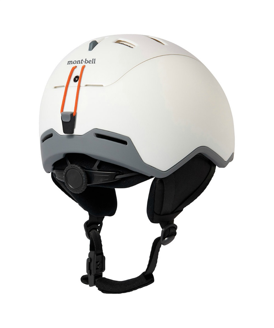 スキー スノーボードヘルメット LWフォールライン ヘルメット #1134152