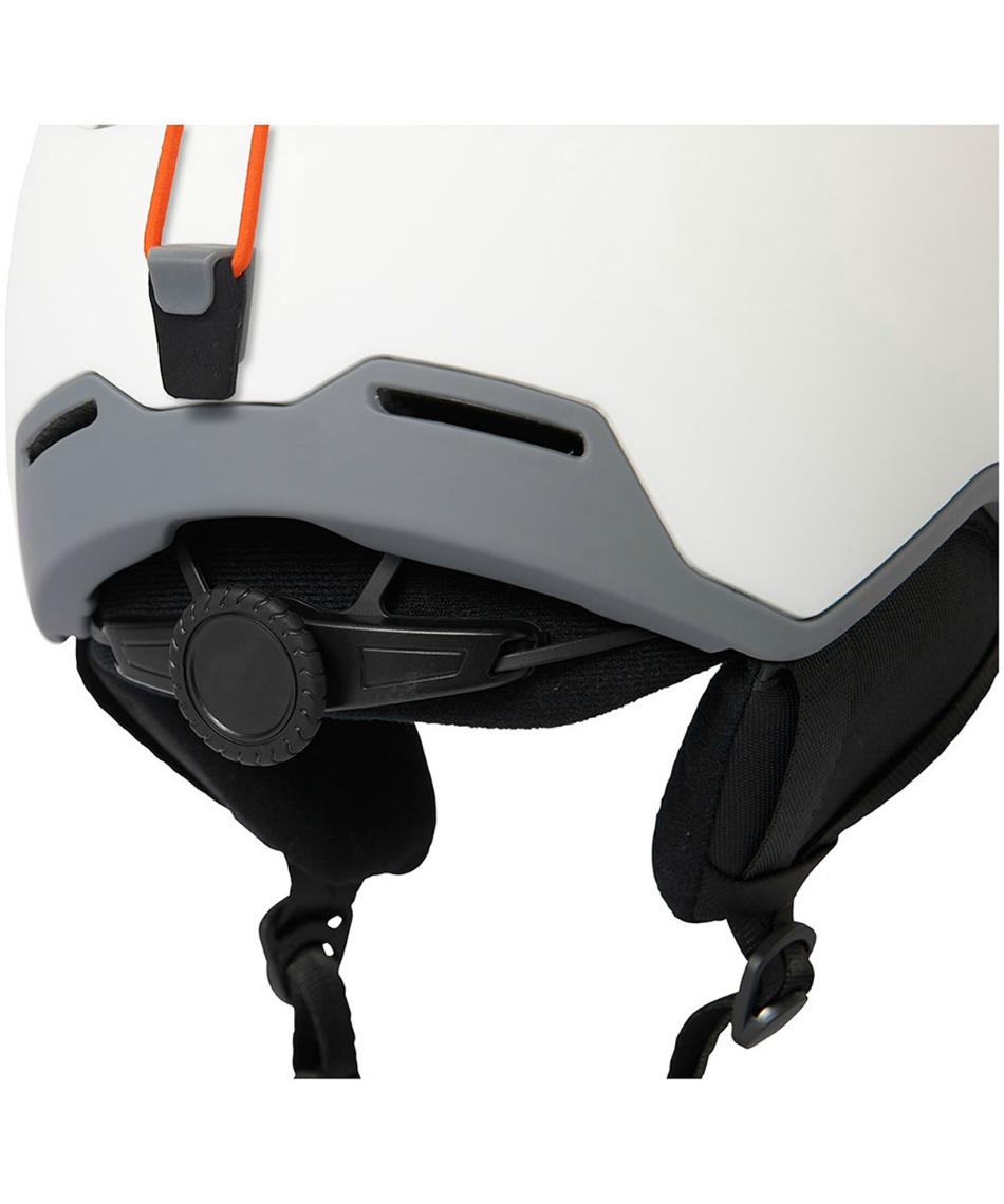 モンベル(mont bell) スキー スノーボードヘルメット LWフォールライン