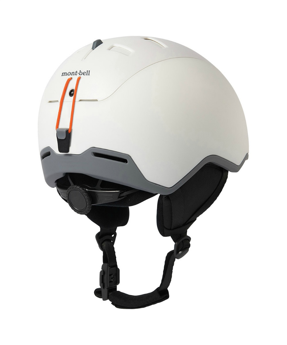 スキー スノーボードヘルメット LWフォールライン ヘルメット #1134152