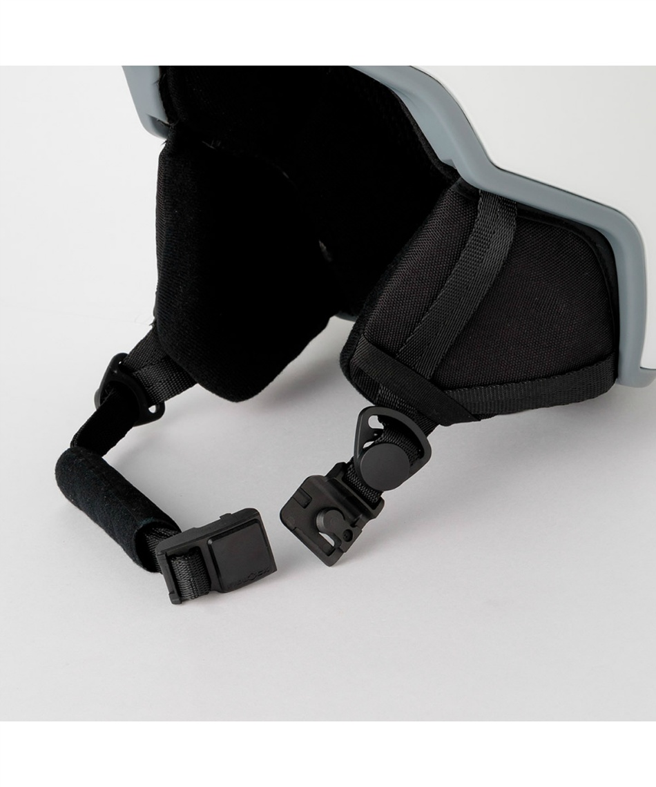 モンベル(mont bell) スキー スノーボードヘルメット LWフォールライン