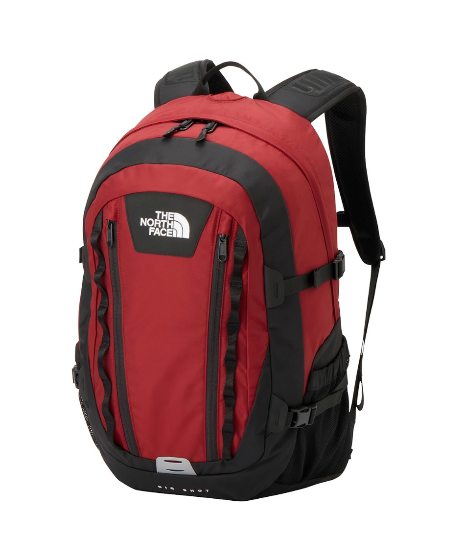 ノースフェイス バックパック ビッグショット NM72301-NT THE NORTH FACE Big Shot リュック デイパック アウトドア 鞄 23SS cat-apa-bag rstnf