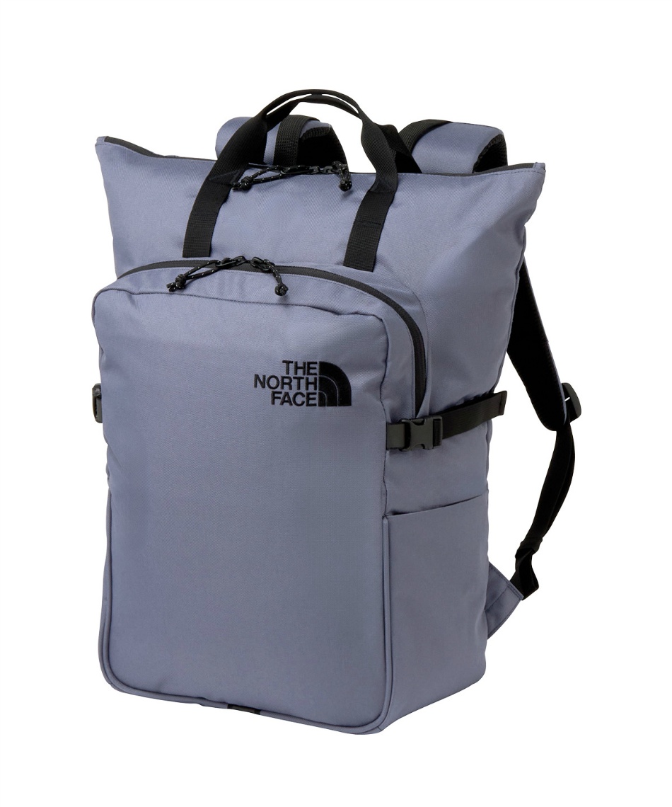 バックパック Boulder Tote Pack ボルダートートパック NM72357-LG
