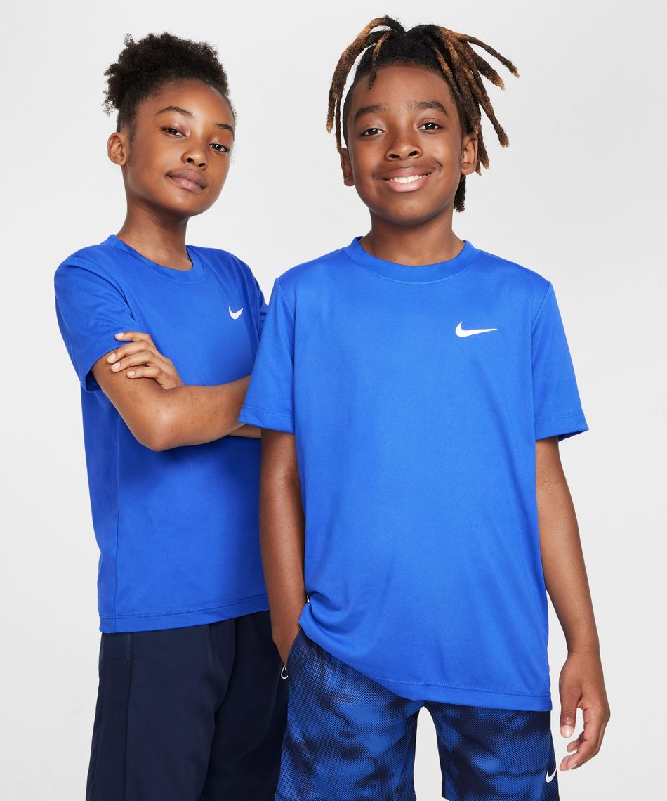 ナイキ(NIKE) Tシャツ 半袖 ナイキ レジェンド ジュニア ドライ