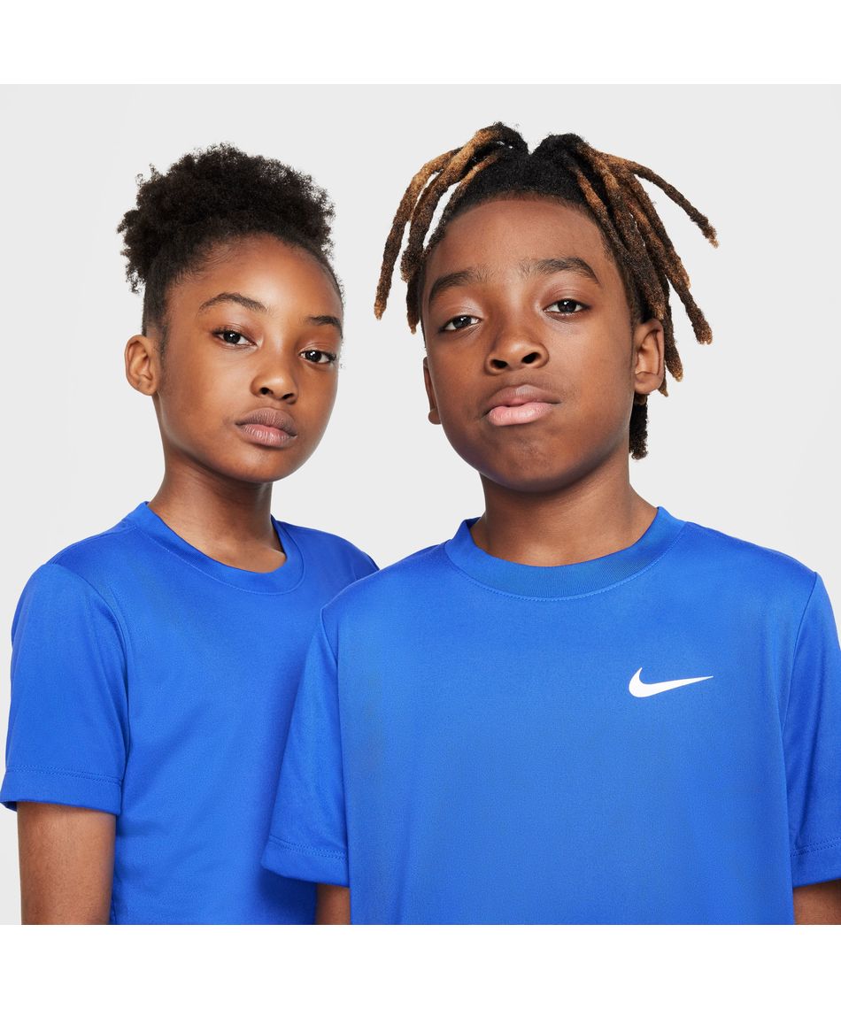 ナイキ(NIKE) Tシャツ 半袖 ナイキ レジェンド ジュニア ドライ