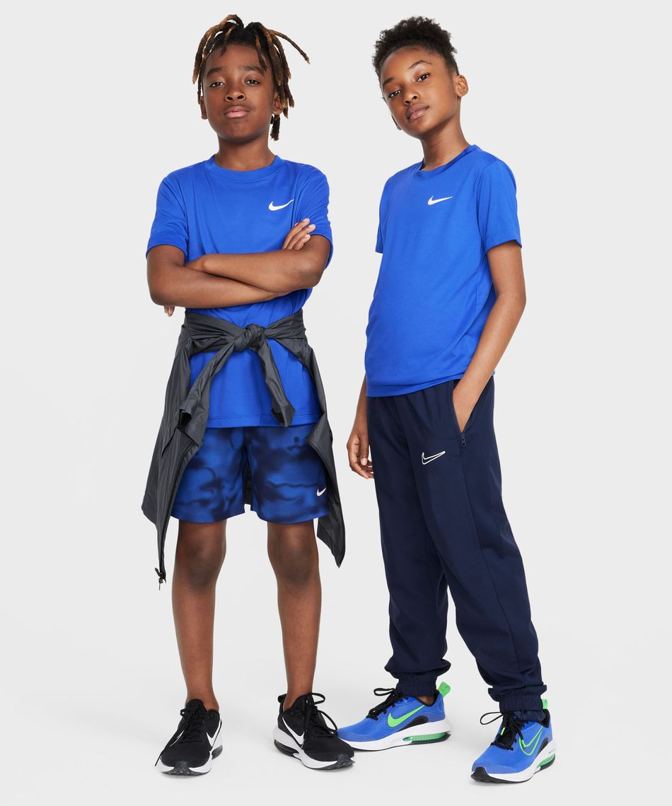 ナイキ(NIKE) Tシャツ 半袖 ナイキ レジェンド ジュニア ドライ