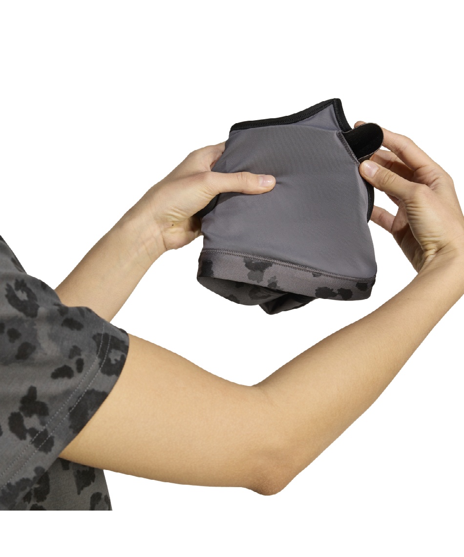 アディダス(adidas) スポーツブラ ブラトップ パワーリアクト