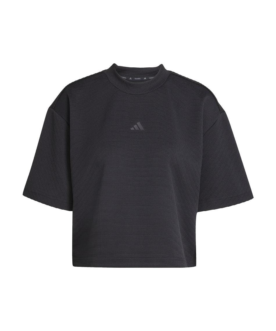アディダス(adidas) Tシャツ 半袖 ヨガモーション ワッフル JYD57