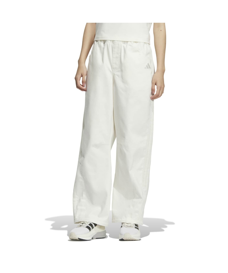 アディダス(adidas) ロングパンツ STSV デニムパンツ Y7518