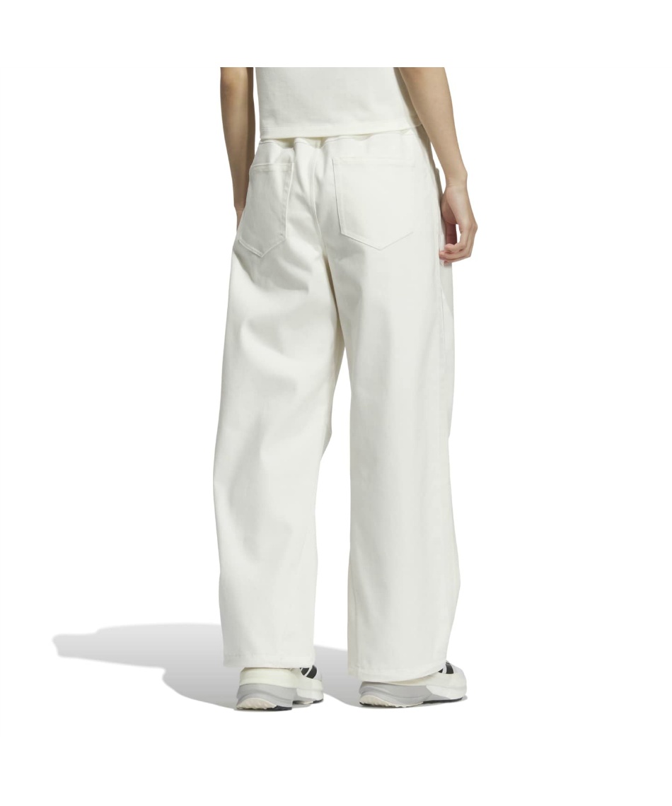 アディダス(adidas) ロングパンツ STSV デニムパンツ Y7518