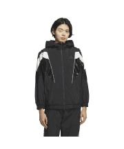 アディダス(adidas) ウインドブレーカー上下セット STADIUM CHROME