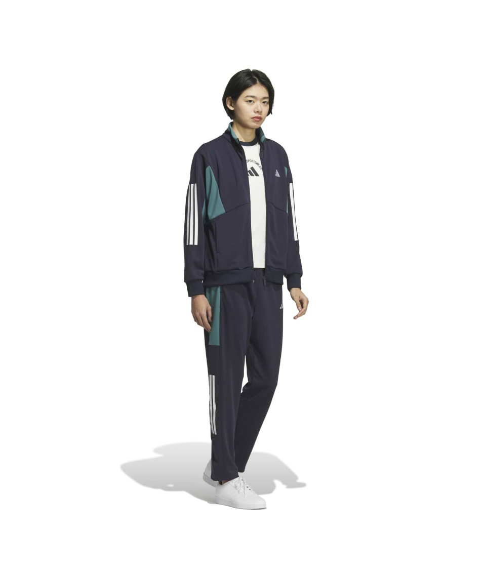 ジャージ ジャケット TEAM トラックトップ JKT P5047 KA0942