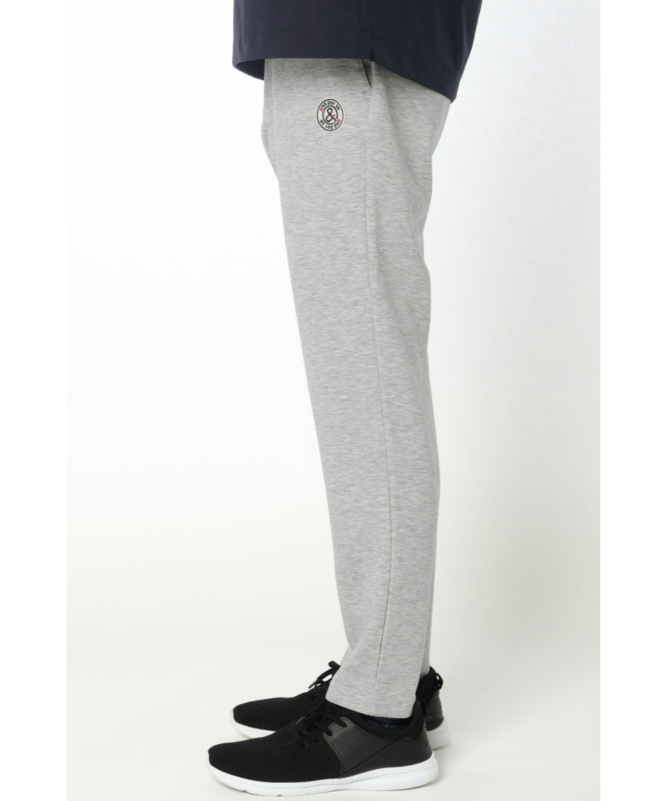 アンパスィ(and per se) ゴルフウェア ロングパンツ ショット