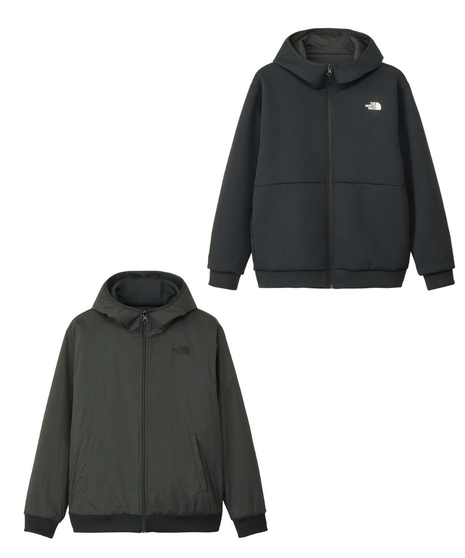 △ ザ・ノース・フェイス(THE NORTH FACE) スウェットパーカー