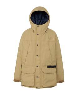 l|Cg600pt yzUEm[XEtFCX(THE NORTH FACE) hWPbg CR Storage Jacket CRXg[WWPbg NPM62510-KT yKiz Y KT L