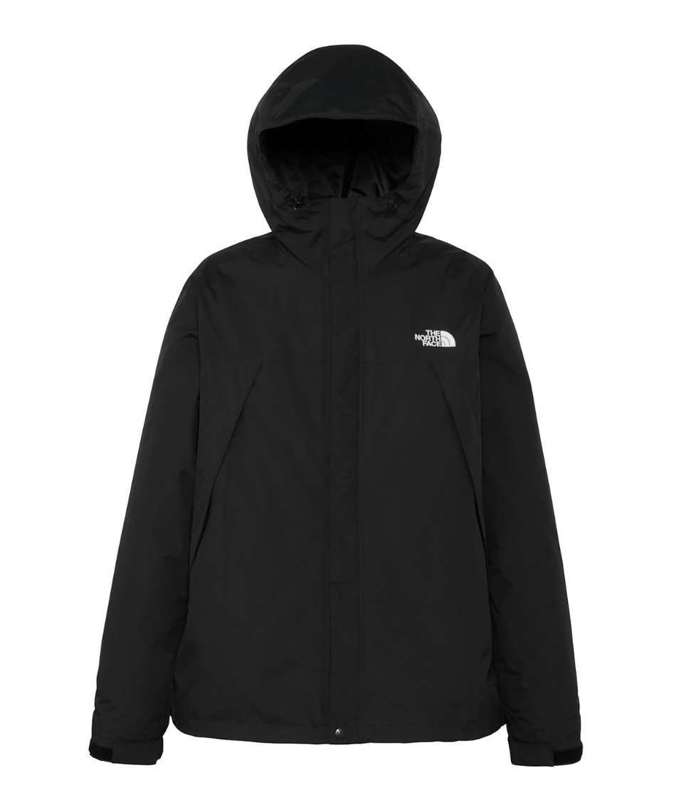 マウンテンパーカー Scoop Jacket スクープジャケット NP62554-K