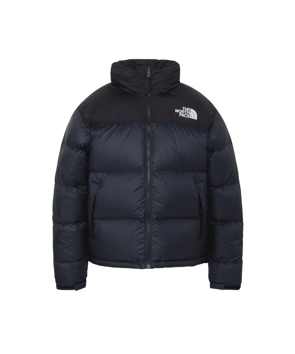 THE NORTH FACE (ザノースフェイス) ヌプシダウンジャケット ザ・ノース・フェイス(THE NORTH FACE) ダウンジャケット ヌプシ