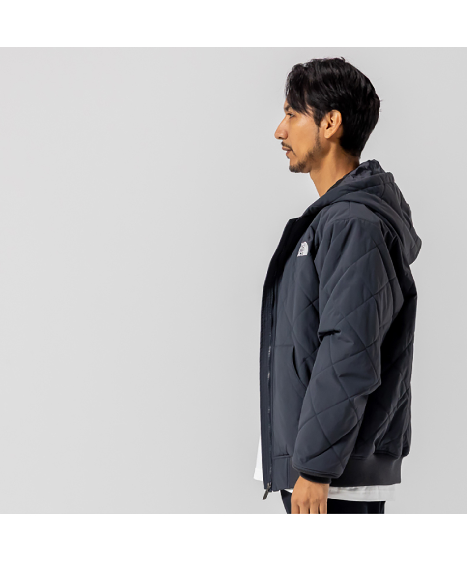 △ ザ・ノース・フェイス(THE NORTH FACE) 中綿ジャケット Yakkin