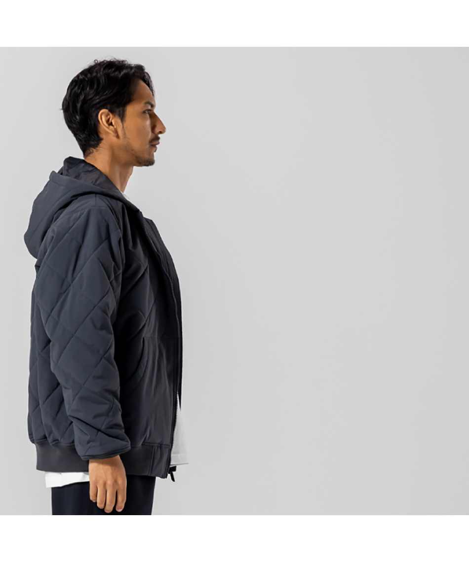 ♪ ザ・ノース・フェイス(THE NORTH FACE) 中綿ジャケット Yakkin