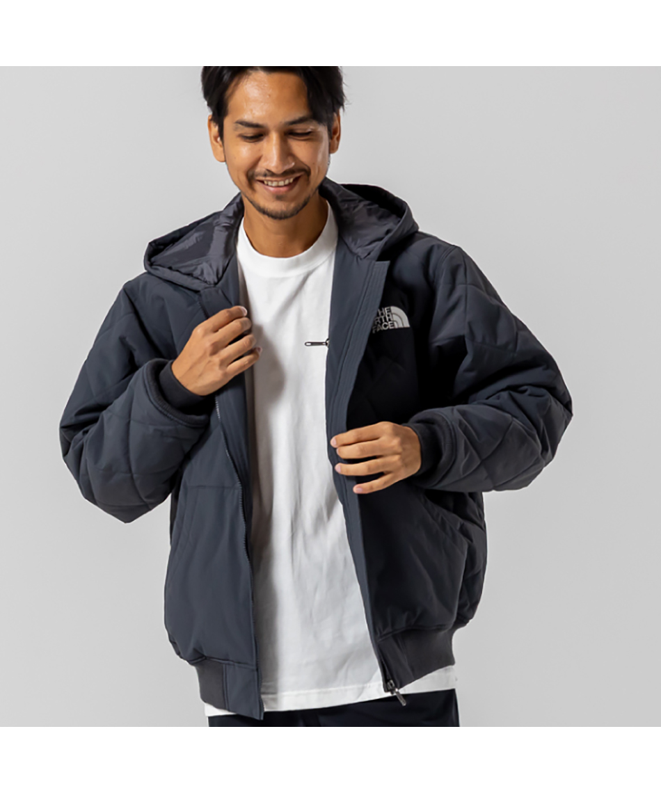 ザ・ノース・フェイス(THE NORTH FACE) 中綿ジャケット Yakkin Jacket