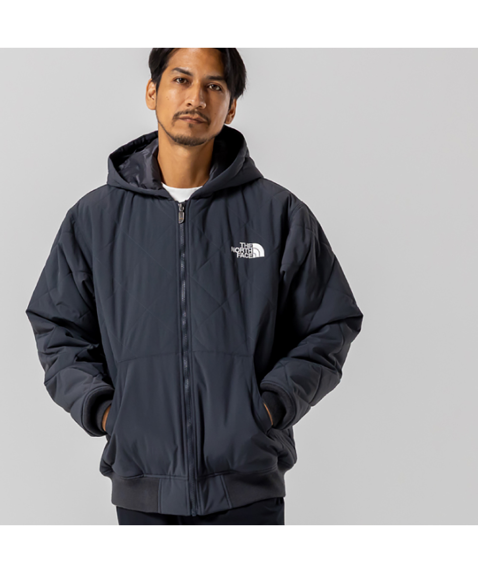 ザ・ノース・フェイス(THE NORTH FACE) 中綿ジャケット Yakkin Jacket