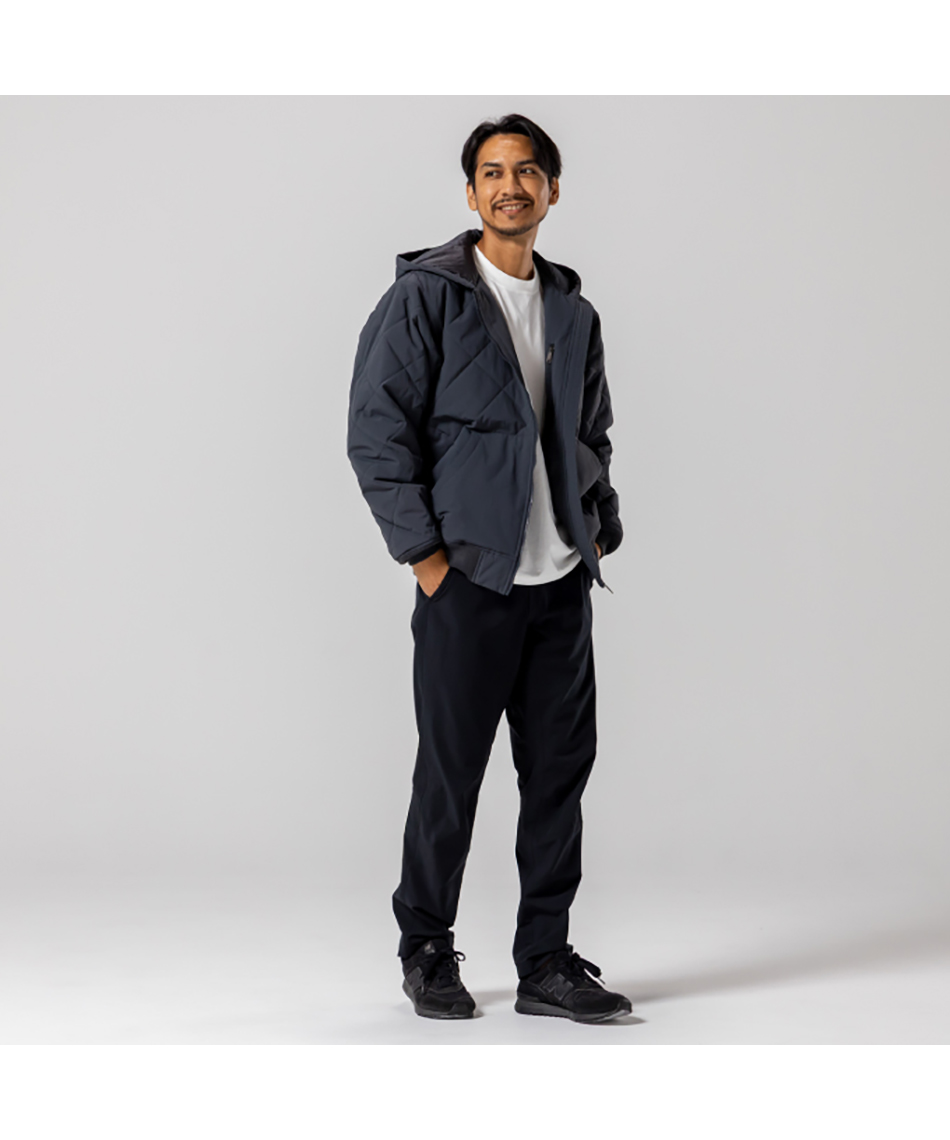 ザ・ノース・フェイス(THE NORTH FACE) 中綿ジャケット Yakkin Jacket