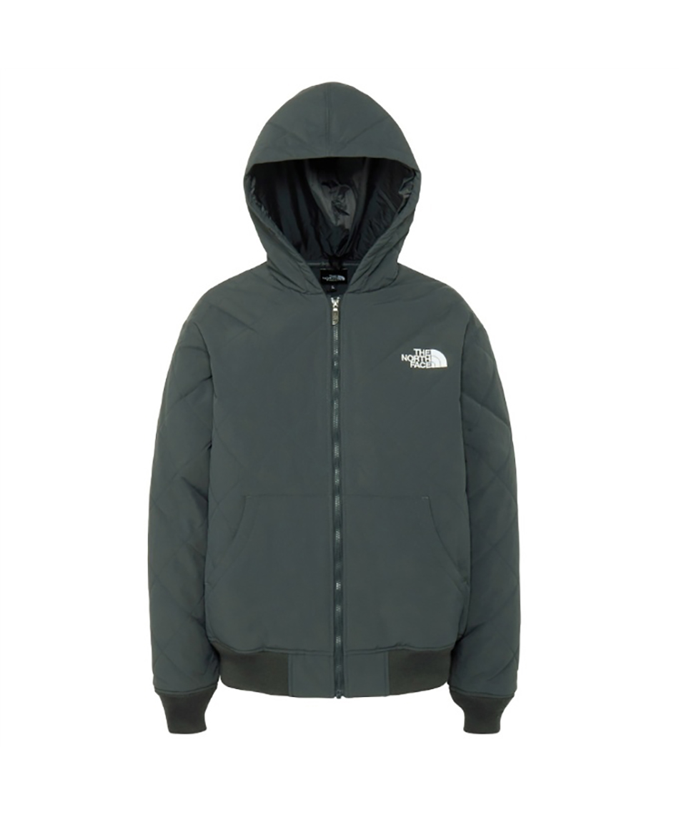 ジャケット・アウター 121212 △ ザ・ノース・フェイス(THE NORTH FACE) 中綿ジャケット Yakkin