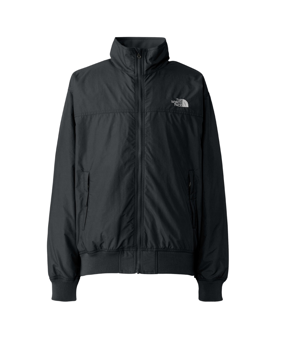 ザ・ノース・フェイス(THE NORTH FACE) 中綿ジャケット Compact Nomad