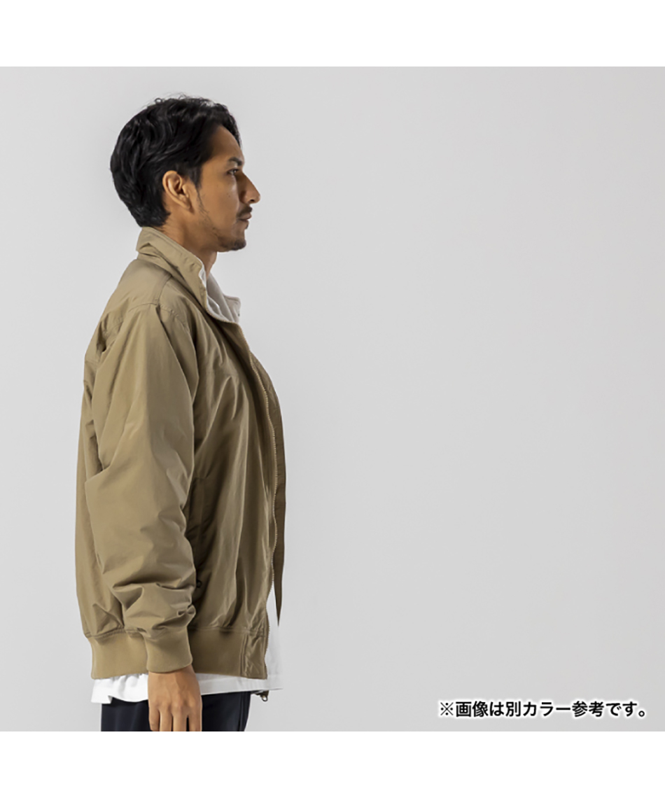 ザ・ノース・フェイス(THE NORTH FACE) 中綿ジャケット Compact Nomad