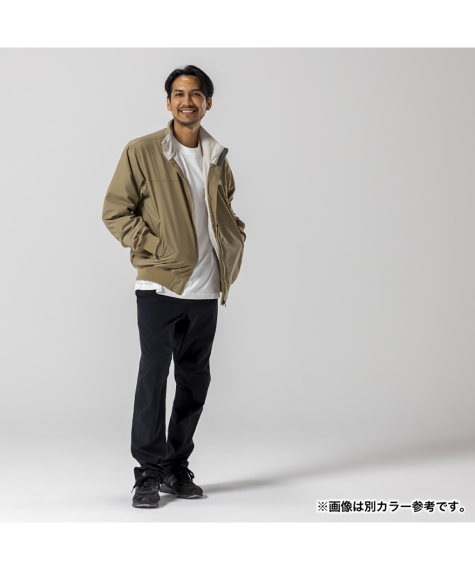 ザ・ノース・フェイス(THE NORTH FACE) 中綿ジャケット Compact Nomad