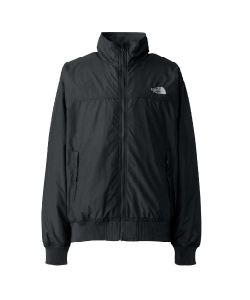 l|Cg180pt 12% OFF^SALE yzUEm[XEtFCX(THE NORTH FACE) ȃWPbg Compact Nomad Blouson RpNgm}hu] NP72532-K yKiz Y K XXL