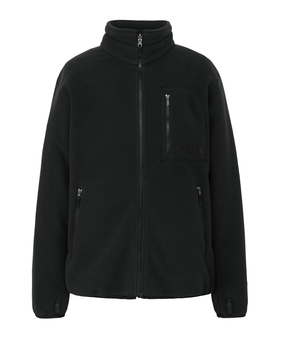 △ ザ・ノース・フェイス(THE NORTH FACE) フリース ジャケット