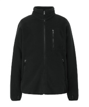 THE NORTH FACE フリースジャケット100 △ ザ・ノース・フェイス(THE NORTH FACE) フリース ジャケット