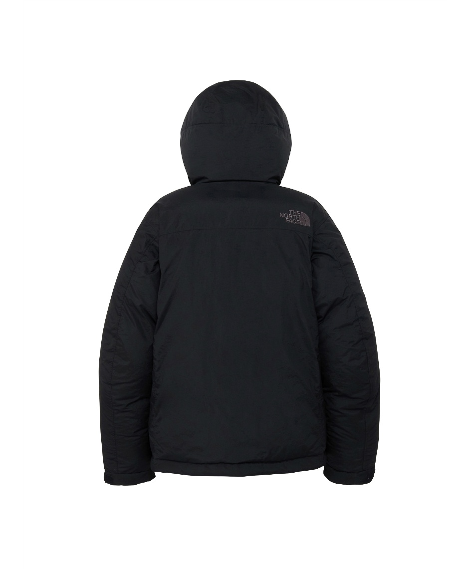 ザ・ノース・フェイス ダウンジャケット オルタレーションバフズ