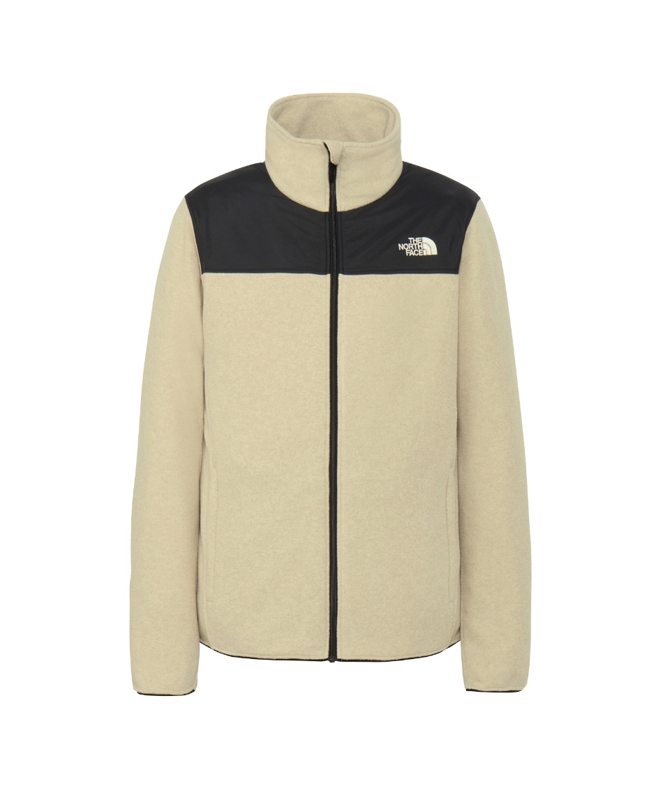 フリース ジャケット マウンテンバーサマイクロジャケット Mountain