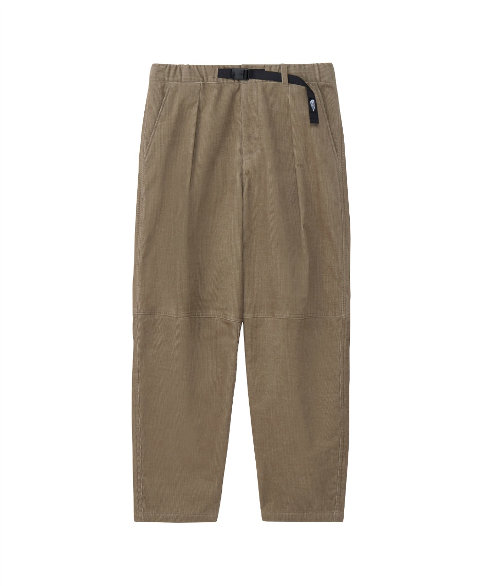 専用　ルース✖️GIONO ロングパンツ　M ロングパンツ グラナムコードパンツ Granum Cord Pant NB82311-MR