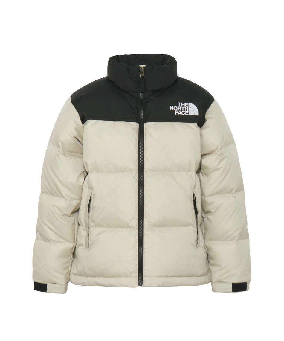 △ ザ・ノース・フェイス(THE NORTH FACE) ダウンジャケット Nuptse
