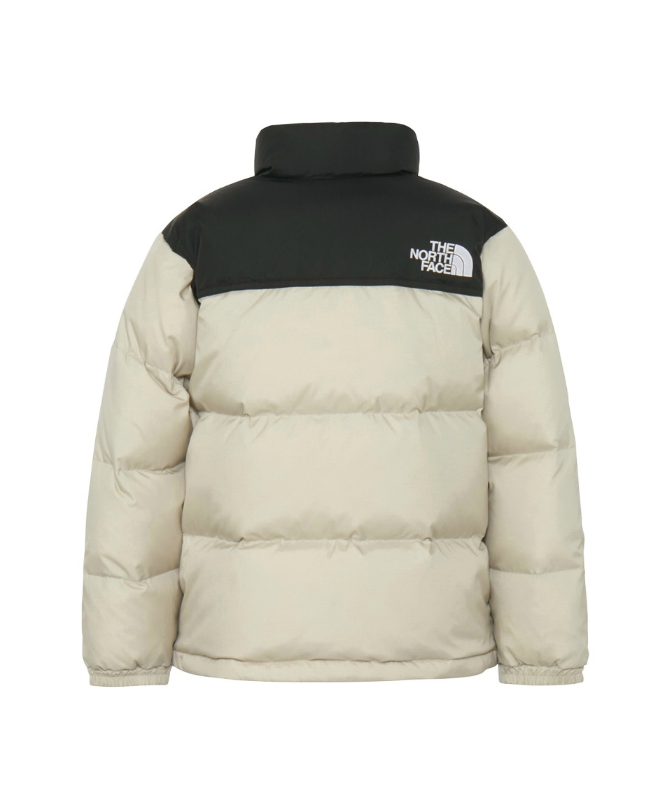 ザ・ノース・フェイス(THE NORTH FACE) ダウンジャケット Nuptse