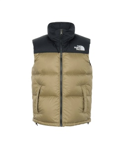 l|Cg272pt 4% OFF^SALE yzUEm[XEtFCX(THE NORTH FACE) y10/3`10/20N[|Ώہz _ExXg kvVxXg Nuptse Vest NDW92557-CK yKiz fB[X CK XL