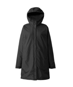 l|Cg206pt 15% OFF^SALE yzUEm[XEtFCX(THE NORTH FACE) ȃWPbg RpNg m}hR[g Compact Nomad Coat NPW72532-K yKiz fB[X K S