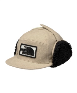 l|Cg50pt yzUEm[XEtFCX(THE NORTH FACE) Xq Lbv WjA Kids Winter Trucker Cap NNJ42321-WD yKiz WD KM