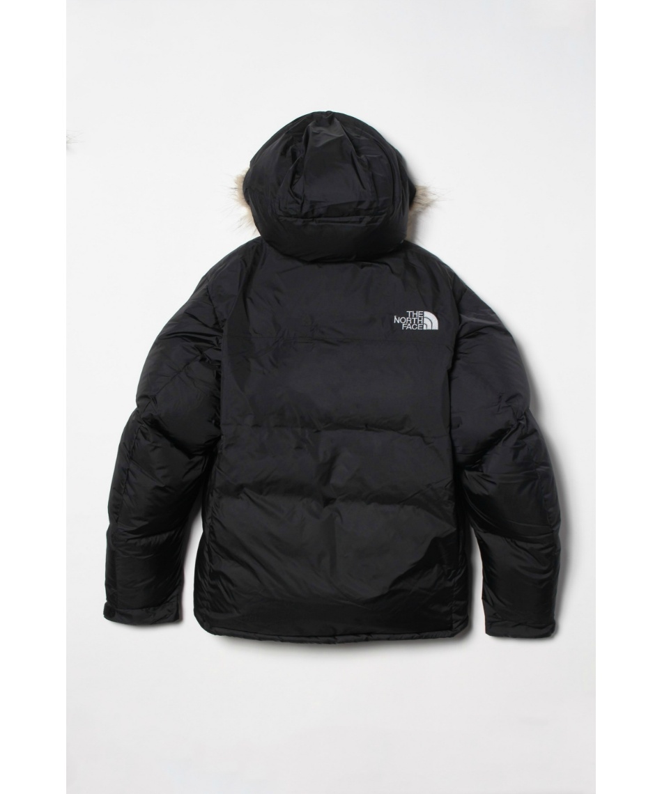 ダウンジャケット ポーラー JK ND92545-K 【国内正規品】 | スポーツ