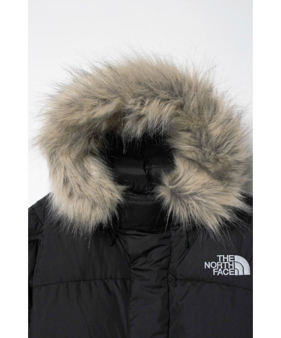 ダウンジャケット ポーラー JK ND92545-K 【国内正規品】 | スポーツ