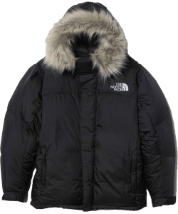 ザ・ノース・フェイス(THE NORTH FACE) ダウンジャケット ポーラー JK