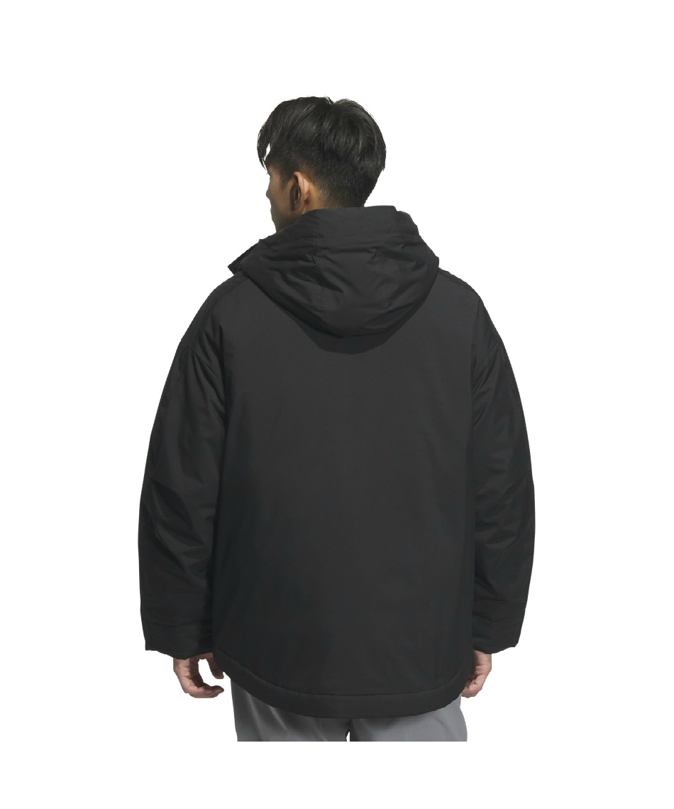 中綿ジャケット CE パデッドマウンテンパーカー JVJ22-JM4446