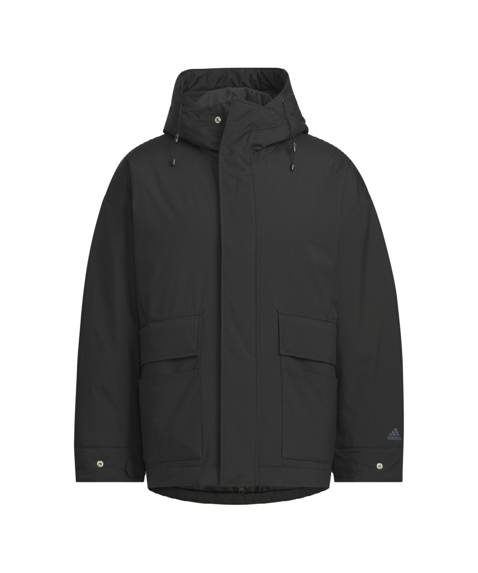 中綿ジャケット CE パデッドマウンテンパーカー JVJ22-JM4446