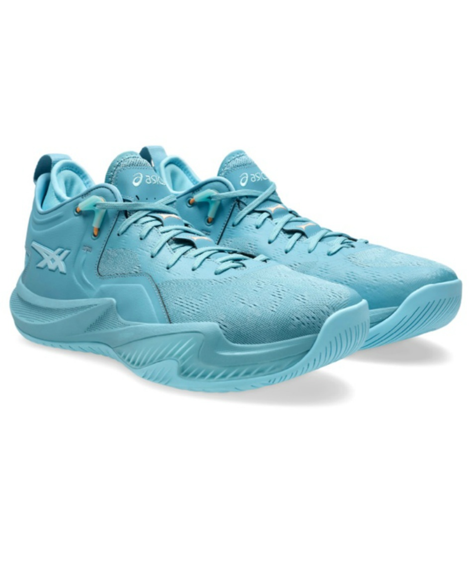 バスケットシューズ NOVA SURGE LOW 2 ノヴァ サージ ロー 2