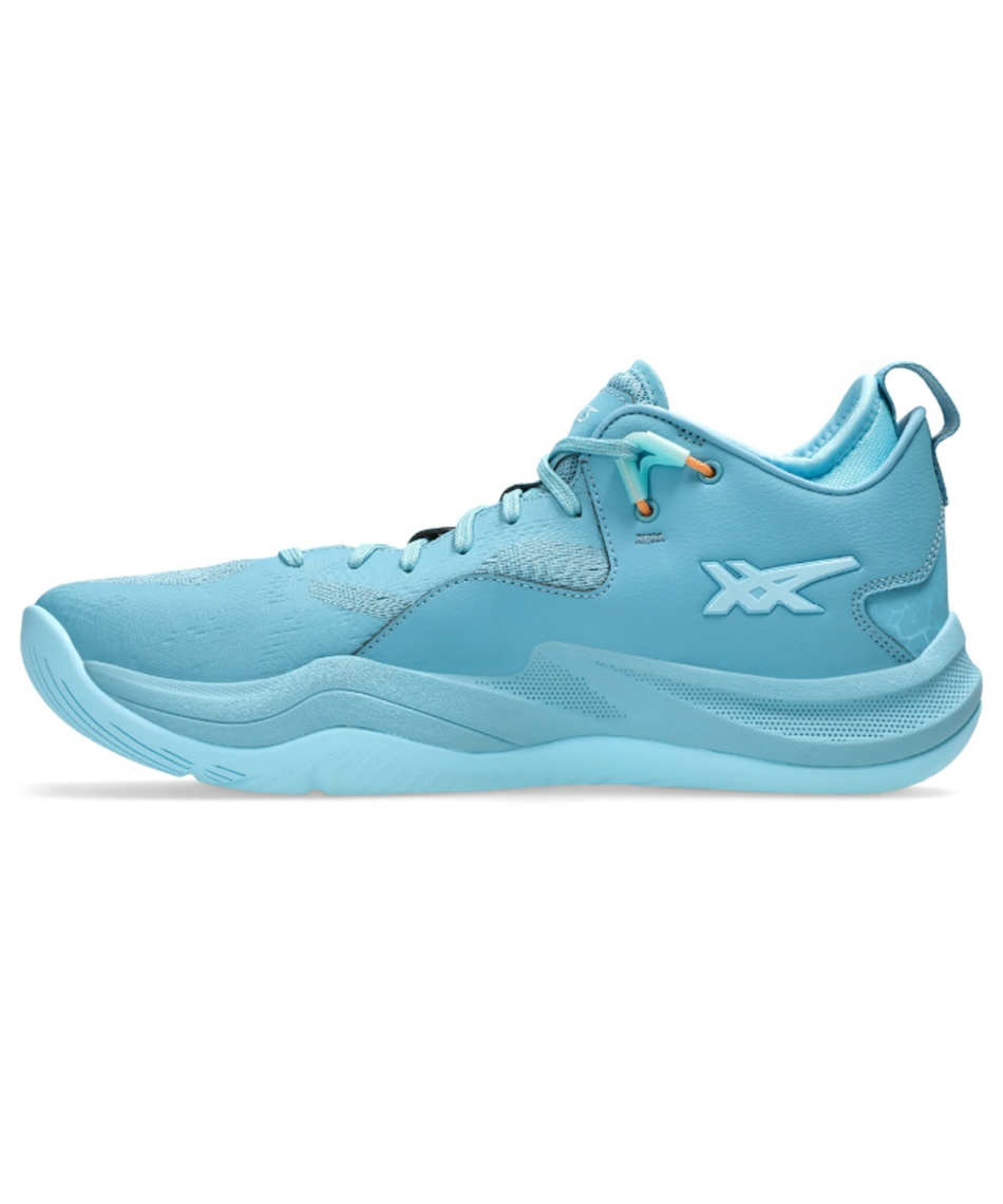 バスケットシューズ NOVA SURGE LOW 2 ノヴァ サージ ロー 2