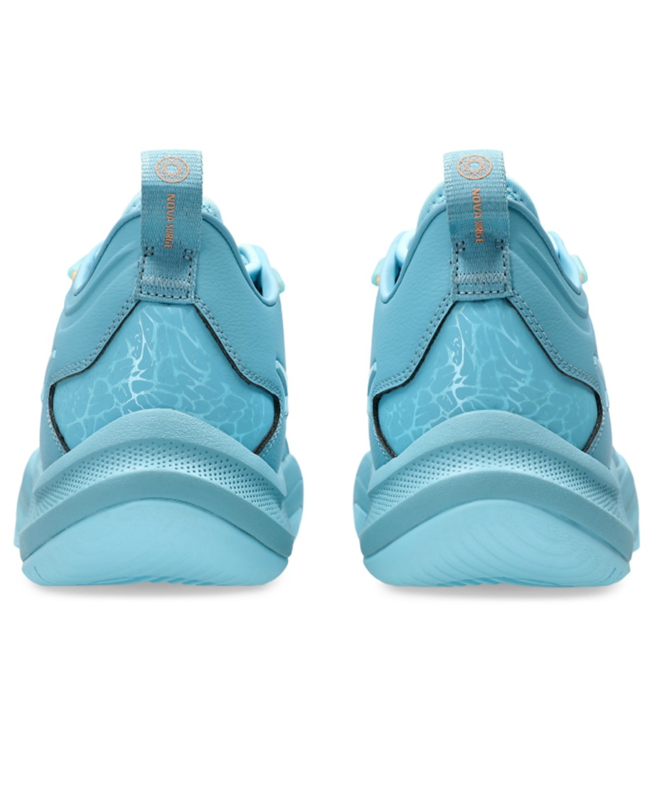 バスケットシューズ NOVA SURGE LOW 2 ノヴァ サージ ロー 2