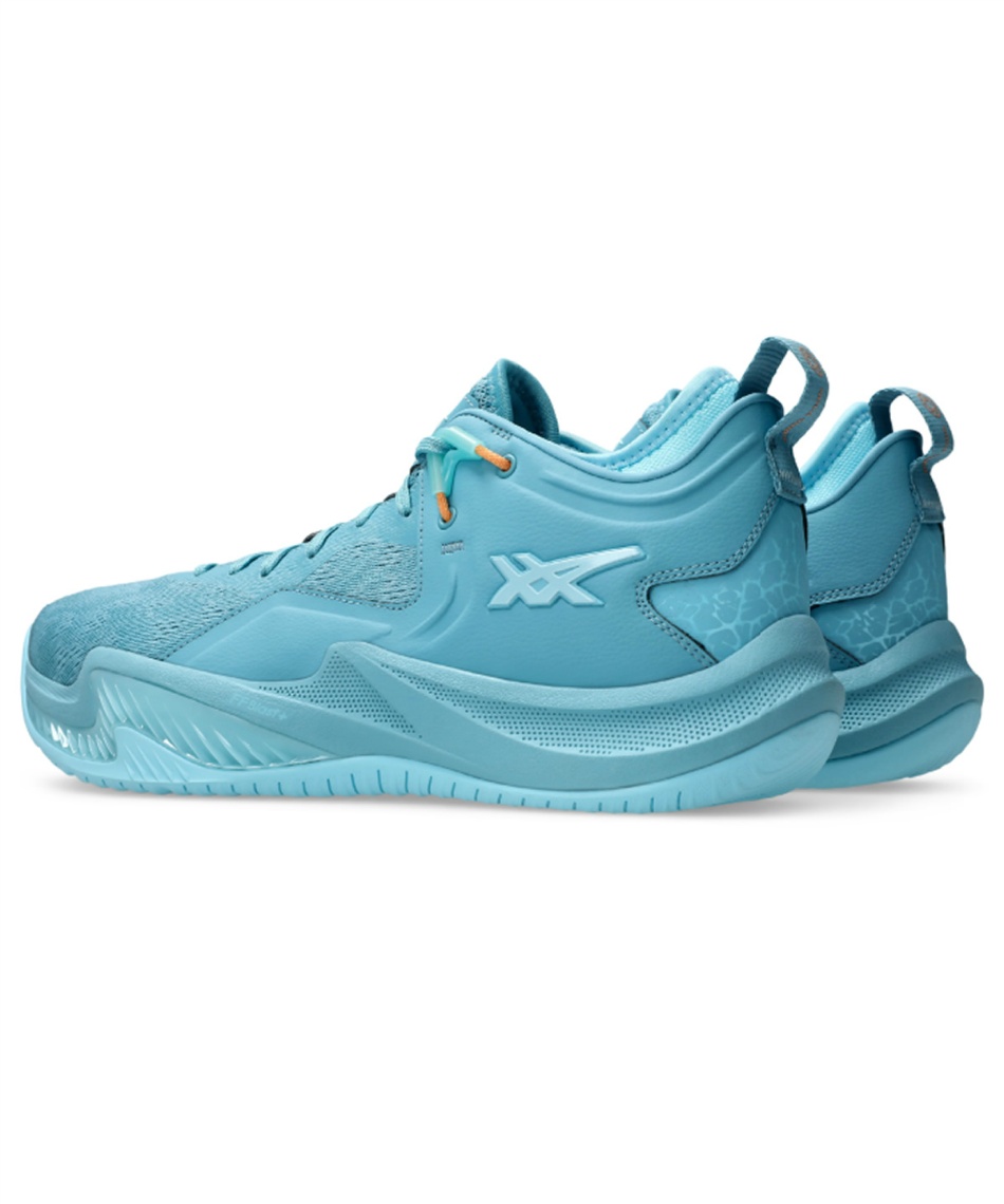 バスケットシューズ NOVA SURGE LOW 2 ノヴァ サージ ロー 2 1061A051